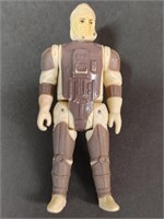 Star Wars Dengar Figure Toy 1980