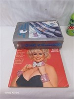 Gun Catalog & Dolly Parton