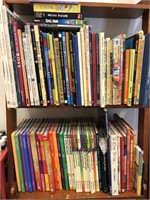 Selection Of Kids Books