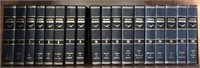 Set Of Encyclopedia Americana