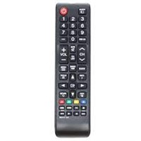 Replacement UN55KU6500F TV Remote Control for