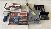 Driver,Spring Tools,Wrench, Screwdrivers Includes