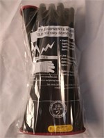 Salisbury Lineman Gloves Class 2 - Expired SZ 9.5