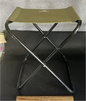 MOSSY OAK-FISHING FOLDING STOOL/SAN