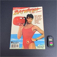 Baywatch Comic Stories 4 Last Issue