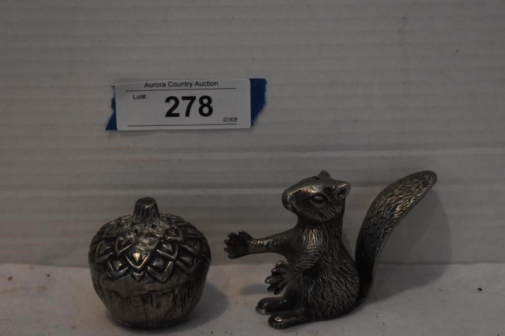 Online Antique & Estate Auction Closes Sat. 7/13/24 6PM