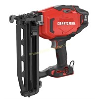 CRAFTSMAN $185 Retail 2.5" 16GA Finish Nailer,