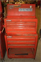 The Stacker Rolling Tool Box
