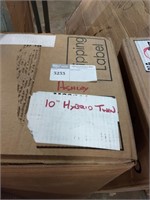 ASHLEY 10" HYBRID TWIN, IN BOX CONDITION UNKNOWN