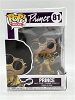 Funko Pop! Rocks - Prince (3rd Eye Girl) #81