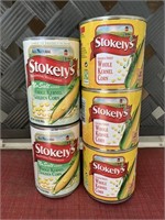 Stokelys Whole Kernel Corn