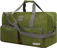 Lucky Travel Duffel Bags 115L (Loden Green)