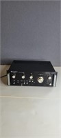AUDIO RESEARCH STEREO AMPLIFIER SA-1000
