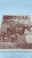 Rumely Oil Pull Tractor Brochure