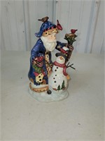 Christmas figurine