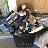 Basket full of Stuff