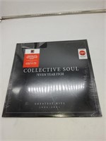 Collective soul 7 year itch vinyl