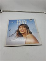 Taylor swift 1989 vinyl Taylor's version