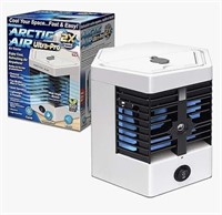 COOLING FAN / ARTIC COOL ULTRA - PRO  2023 MODEL