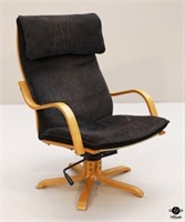 Ikea Swivel Style Chair