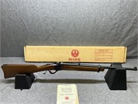 Ruger No. 3 Rifle .223