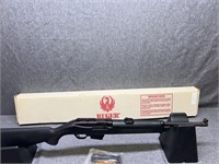 Ruger 4701 9mmx19 Rifle