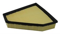 Pentius PAB10464 UltraFLOW Air Filter for BMW