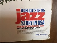 HIGHLIGHTS OF THE JAZZ STORY IN USA