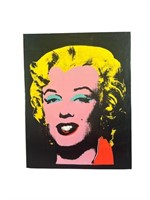 An Andy Warhol Retrospective By Heiner Bastian