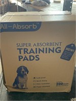 Dog Training Pads