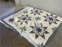 QUEEN SIZE QUILT