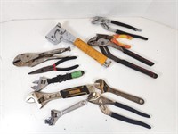 GUC Assorted Tools & Hardware