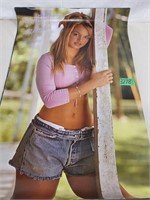 4 – Brittney Spears Posters