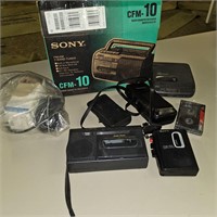 ELECTRONICS LOT