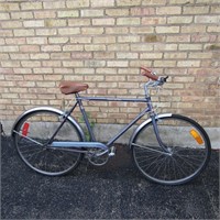 Vintage Kegels Men's Bicycle.