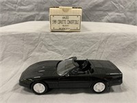 1989 Corvette Promo Car