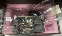 Gigabyte hard drive fan with mouse