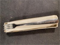 NIB Declo Stainless Steel Cocktail/ Seafood Forks