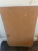 Cork Board