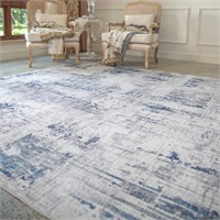 $100 Area Rug Carpet 5X7Ft