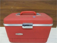 Forecast Travel Suitcase / Makeup Case