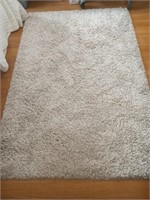 Safavieh Hudson Shag  Area Rug 6ftx4ft