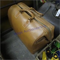 Duffle bag