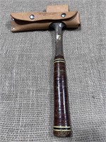 Estwing NO.3 Slate Hammer w/ Sealth