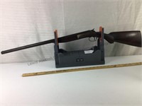 Crescent Fire Arms, 12GA, Shotgun, Break Action,