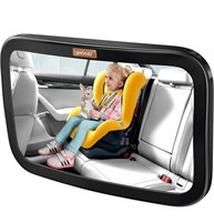 Safety Car Seat Mirror