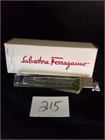 Salvatore Ferragmo Ladies Perfume