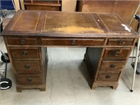 Sligh Wood Desk