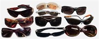 Ladies Sunglasses