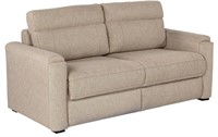 Thomas Payne RV Tri-Fold Sofa 68"/Retail $1,382